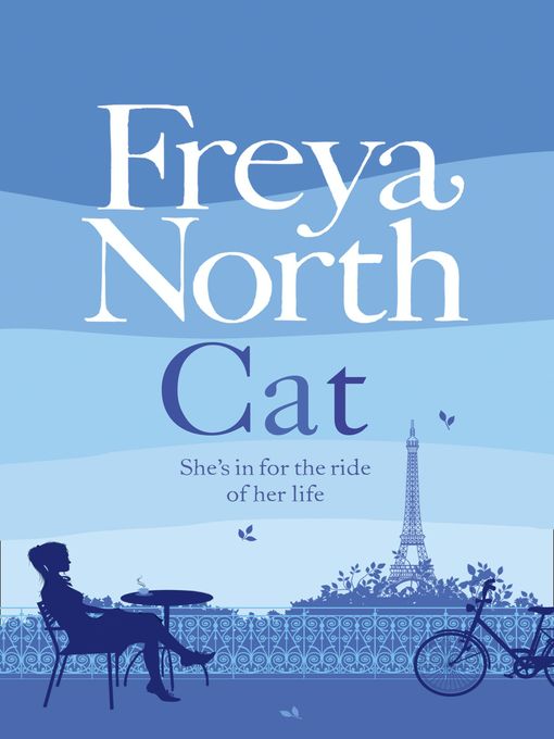Title details for Cat by Freya North - Wait list